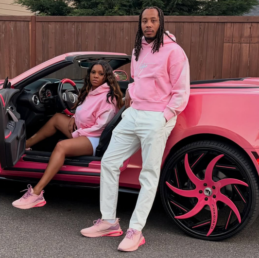 Comfort Is the New Flex