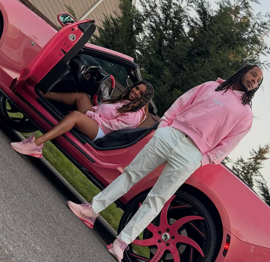 Why Black-Owned Sneaker Brands Are Changing the Game: The Story Behind NEM Brand