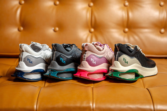 How to Style Your NEM 19/20: One Sneaker, Zero Rules