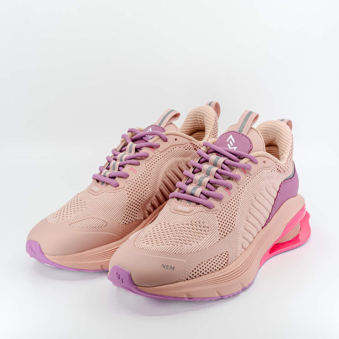 NEM Brand 19/20 Pink