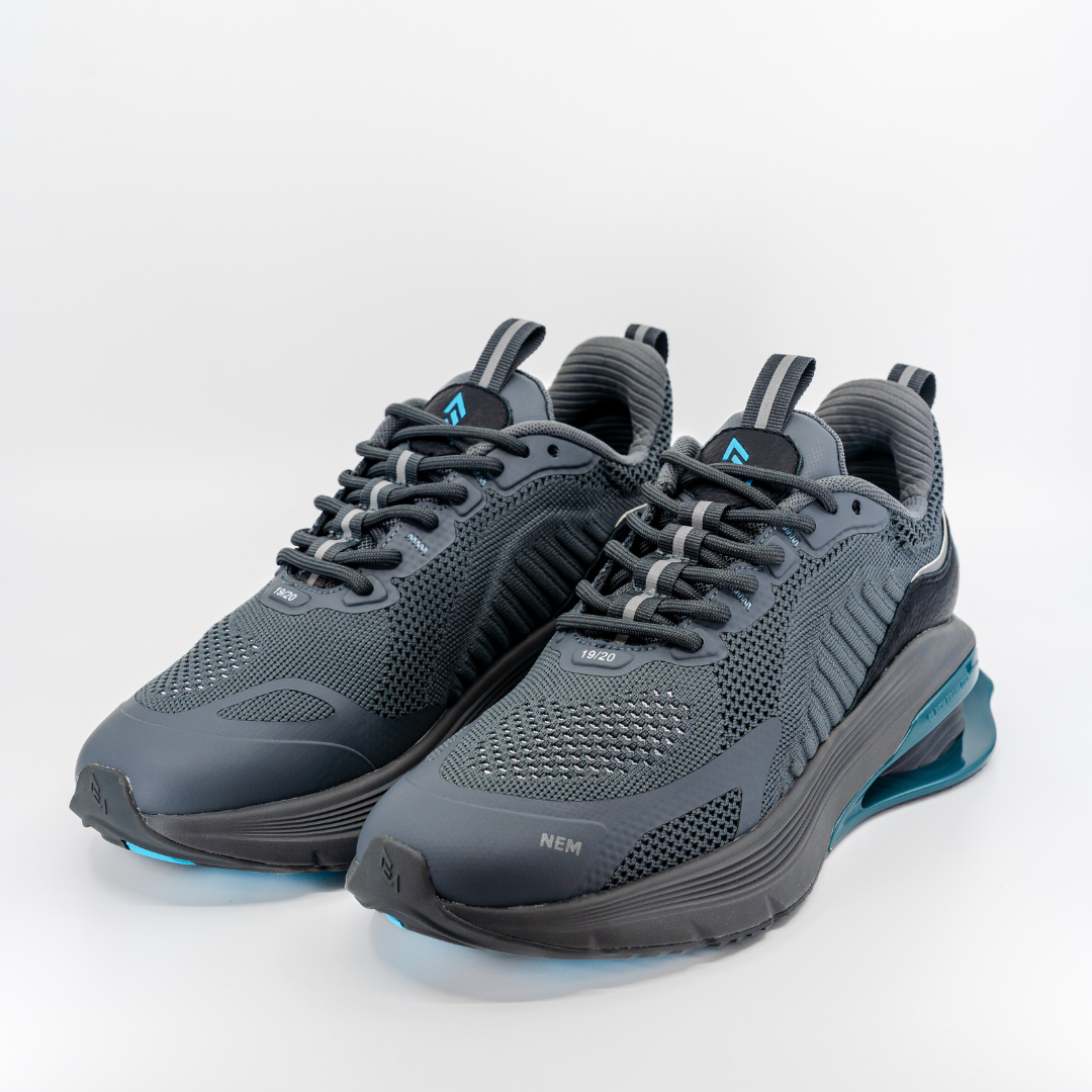 NEM Brand 19/20 Grey