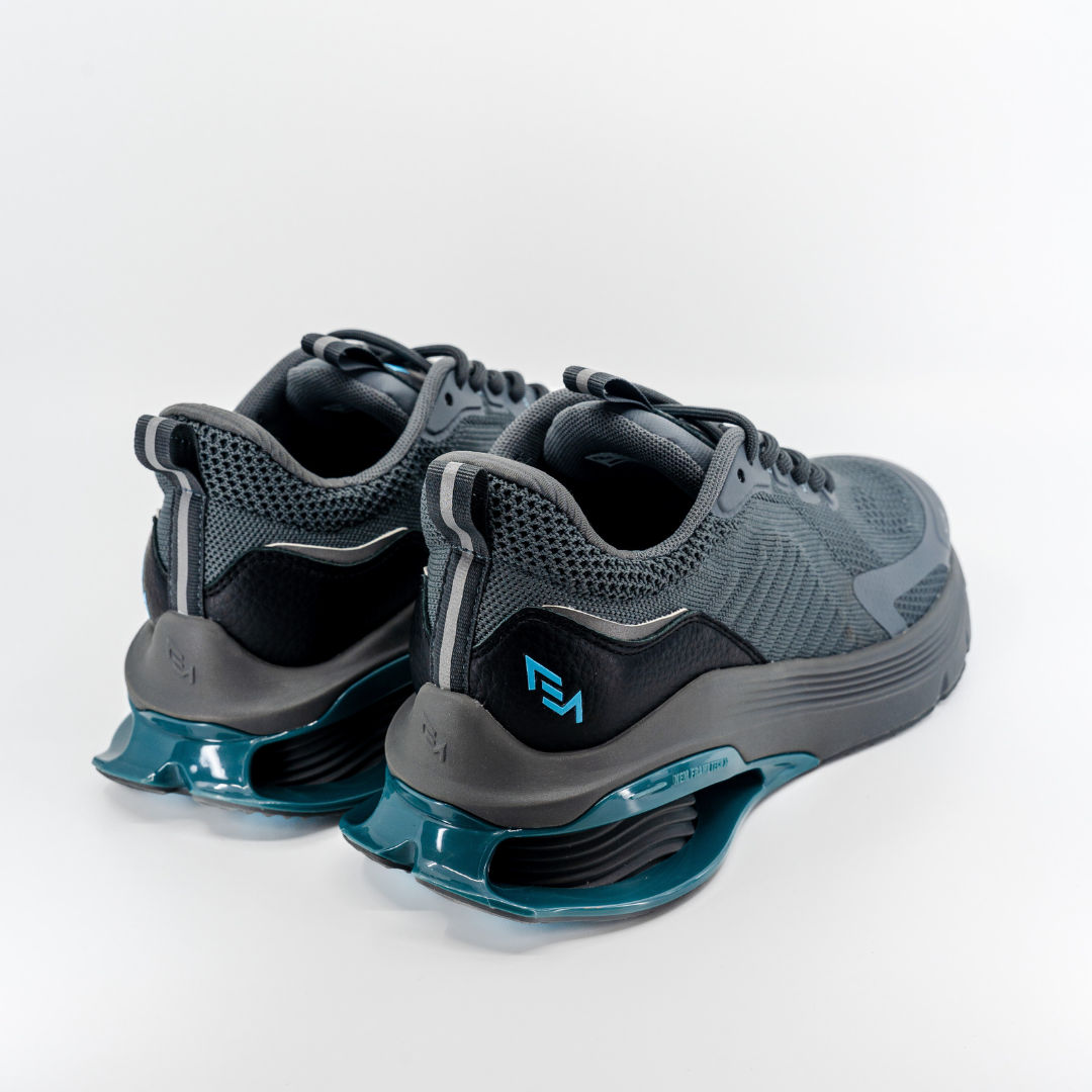 NEM Brand 19/20 Grey