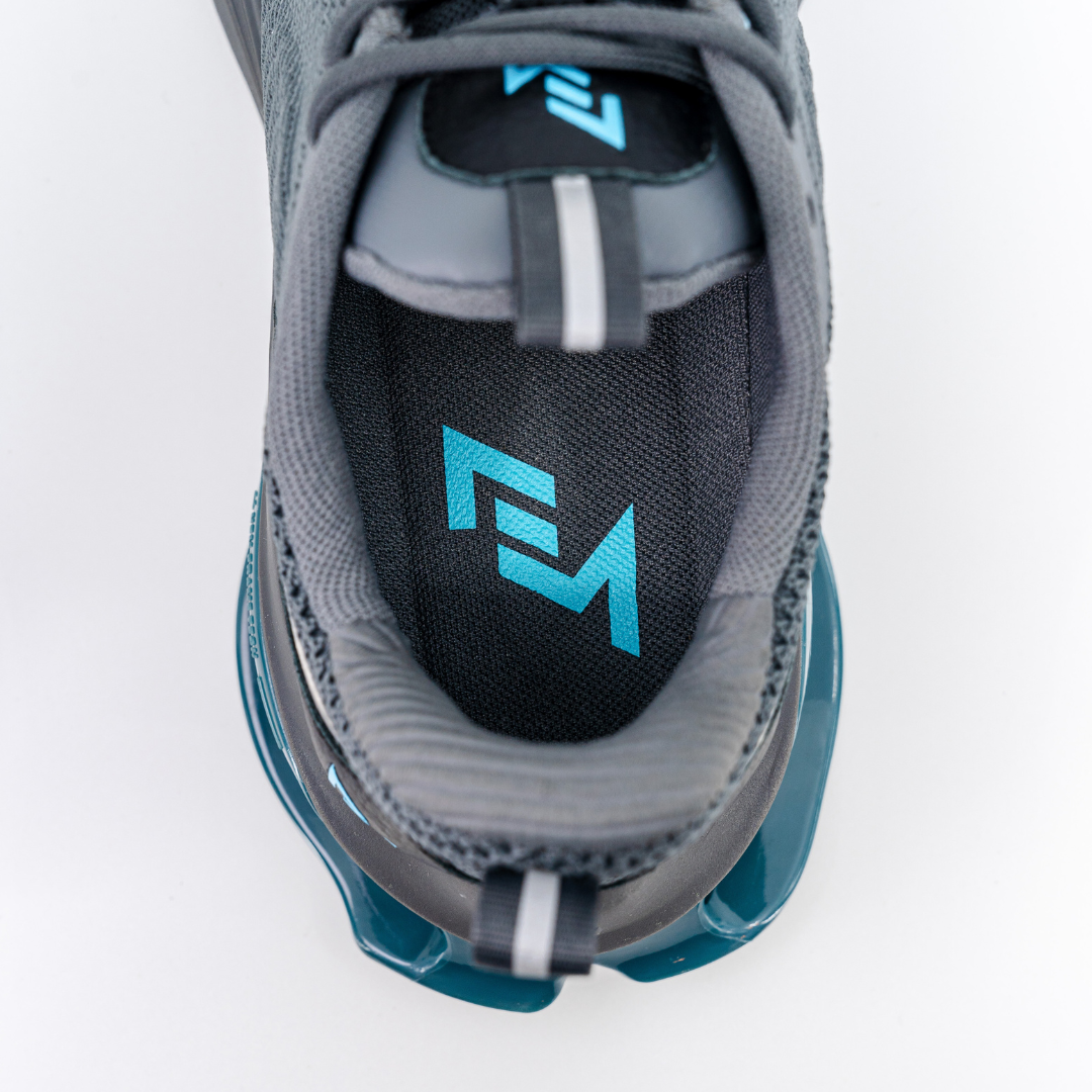 NEM Brand 19/20 Grey