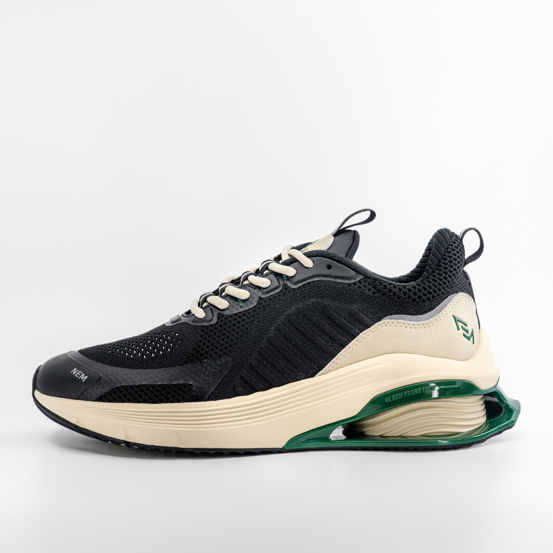 NEM Brand 19/20 Black