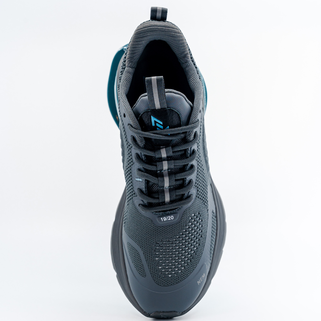 NEM Brand 19/20 Grey