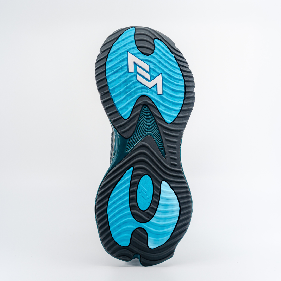 NEM Brand 19/20 Grey