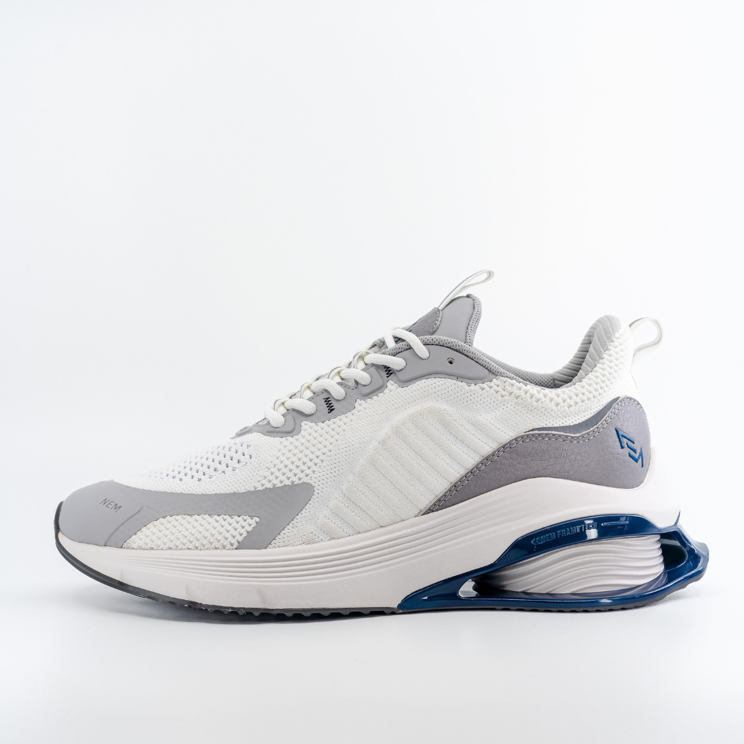 NEM Brand 19/20 White