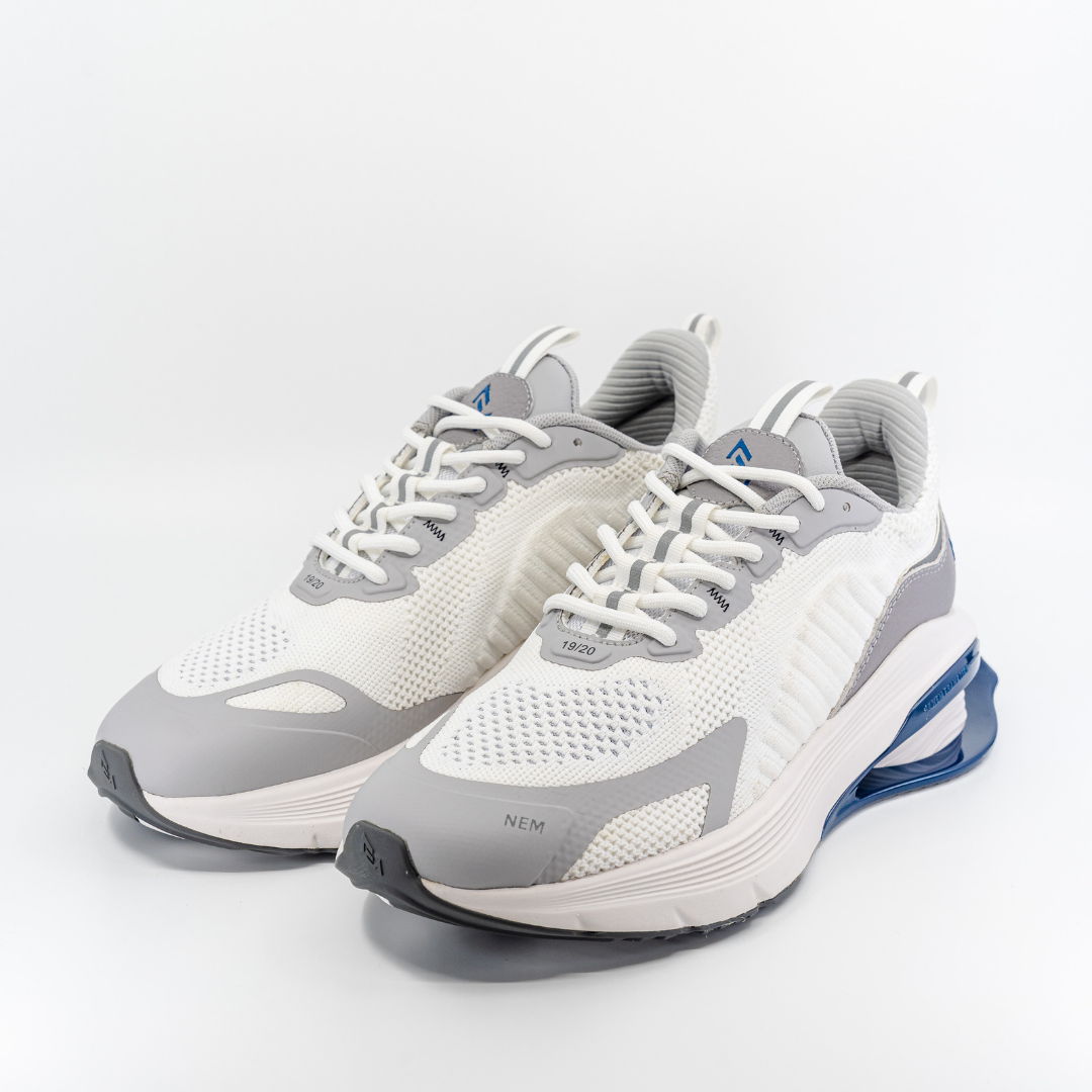 NEM Brand 19/20 White