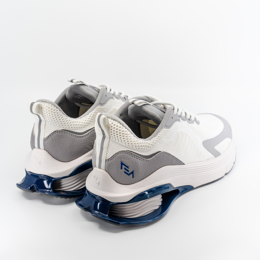 NEM Brand 19/20 White