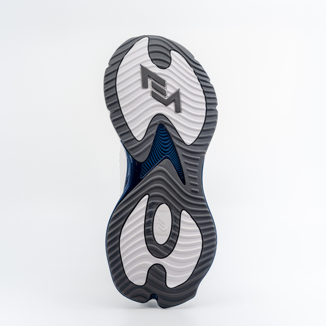 NEM Brand 19/20 White