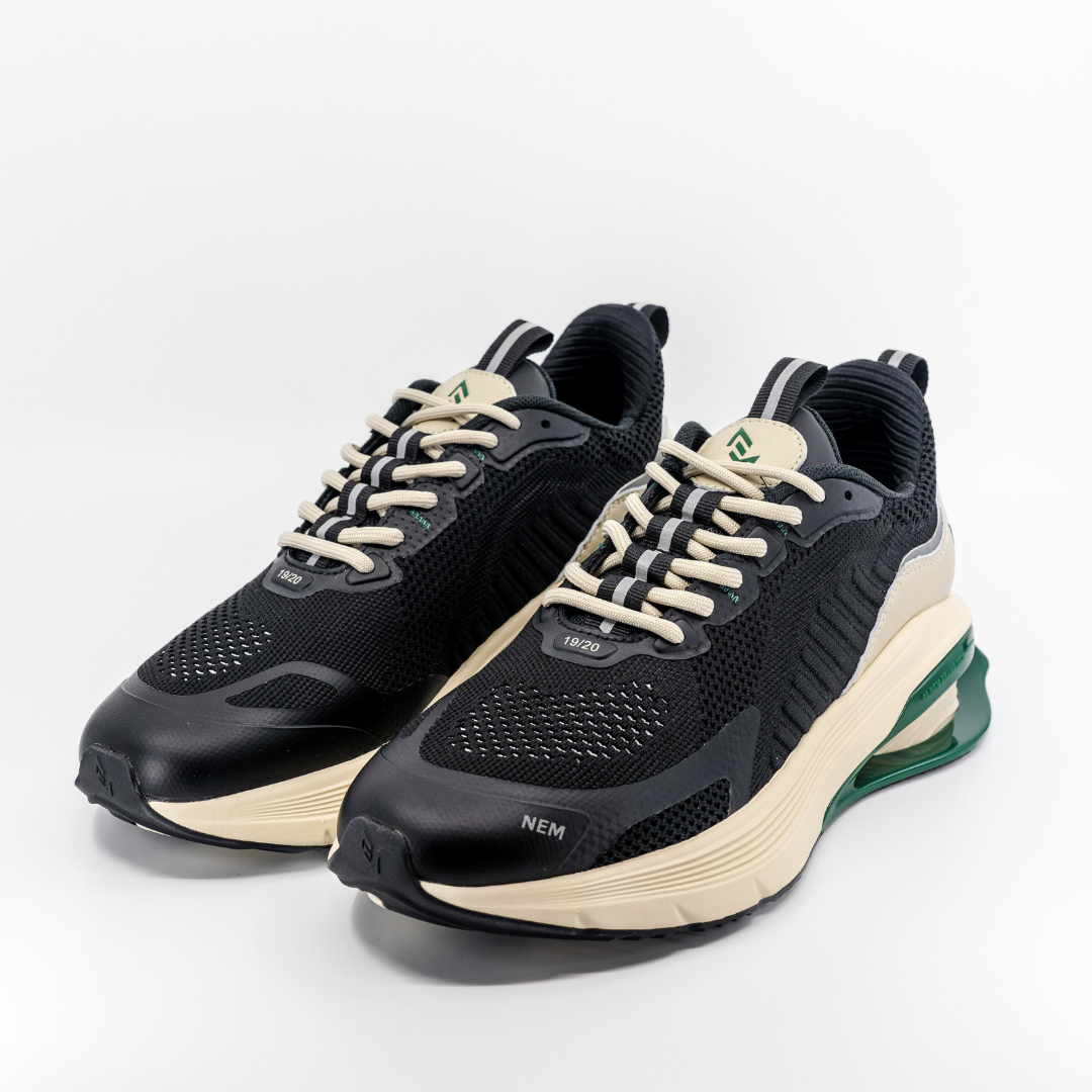 NEM Brand 19/20 Black