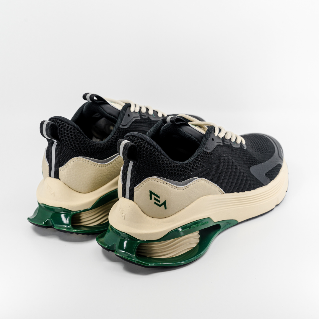 NEM Brand 19/20 Black