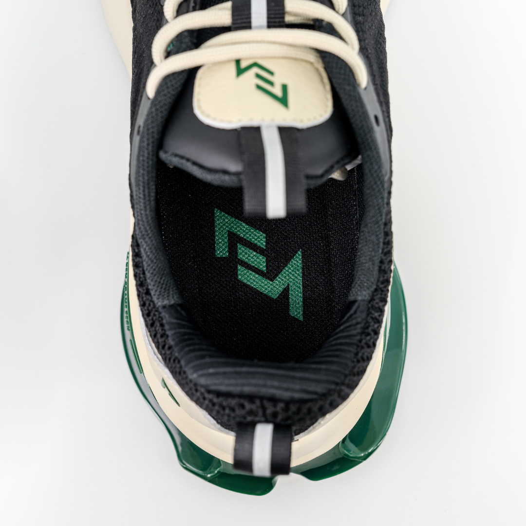 NEM Brand 19/20 Black