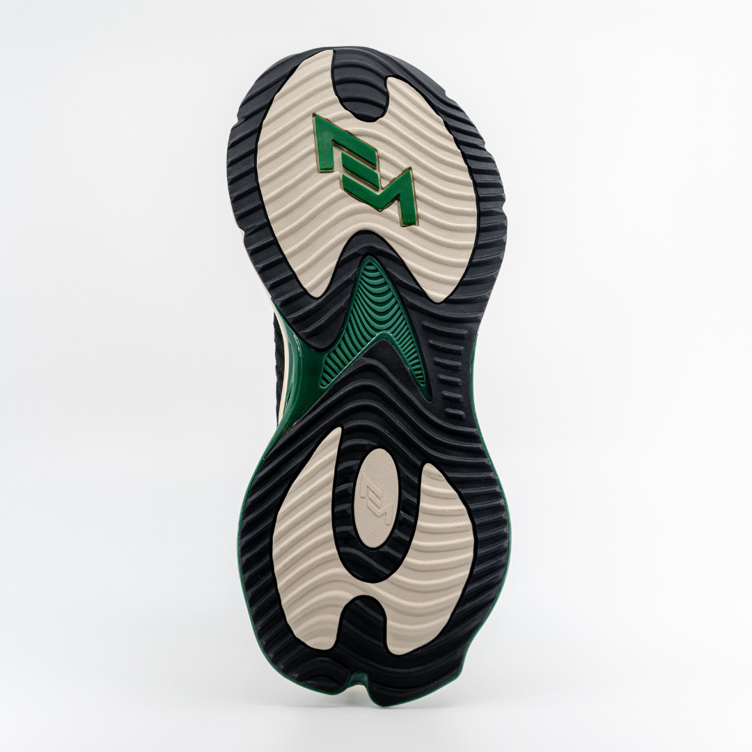 NEM Brand 19/20 Black