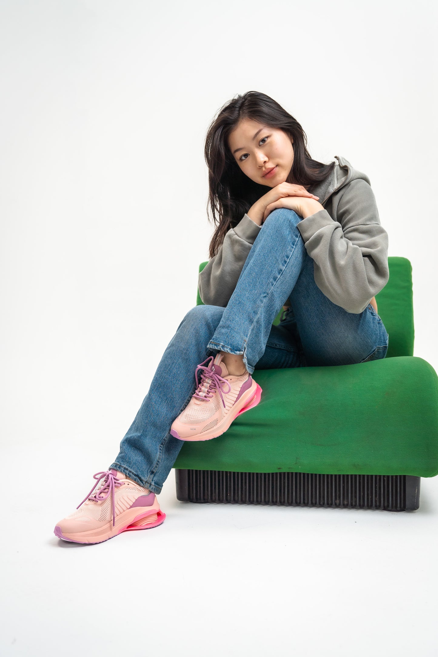 NEM Brand 19/20 Pink