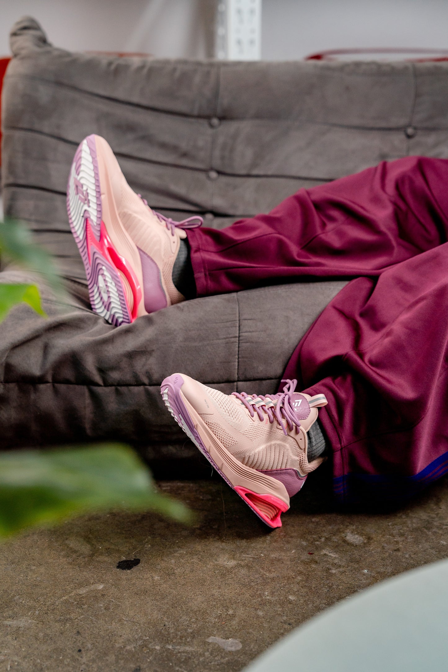 NEM Brand 19/20 Pink